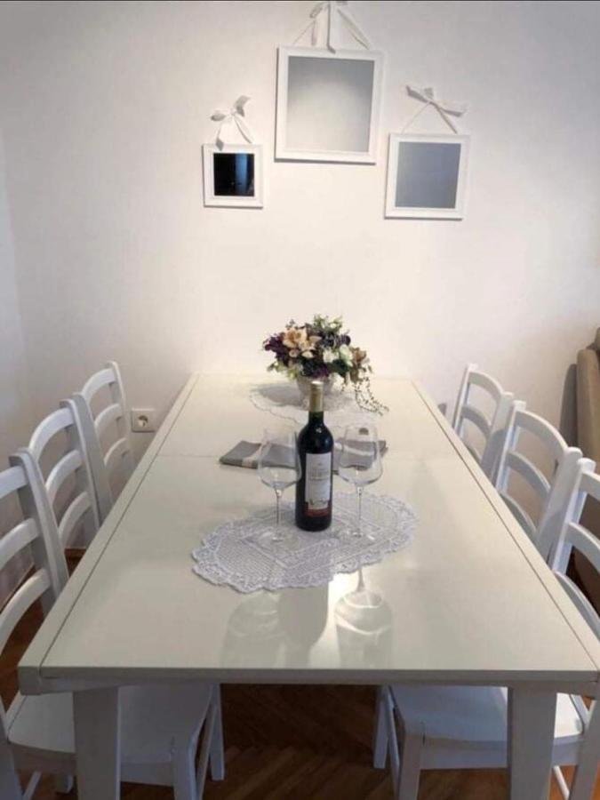 Apartamento Happiness Senj  Exterior foto