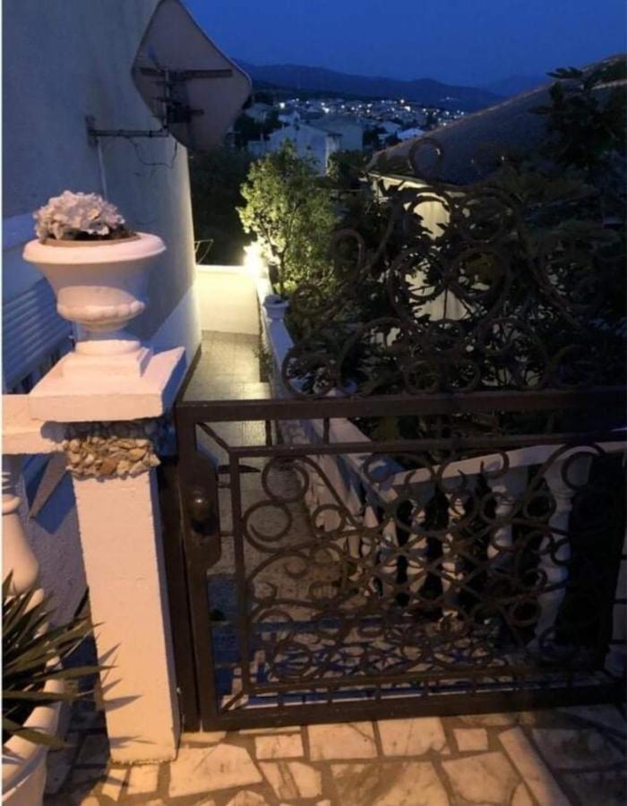 Apartamento Happiness Senj  Exterior foto