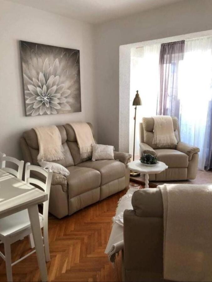 Apartamento Happiness Senj  Exterior foto