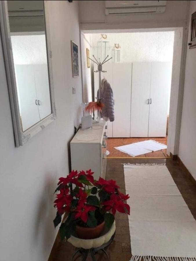 Apartamento Happiness Senj  Exterior foto