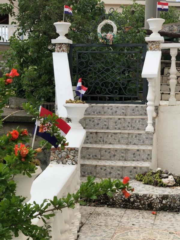 Apartamento Happiness Senj  Exterior foto