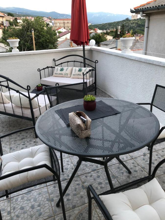 Apartamento Happiness Senj  Exterior foto