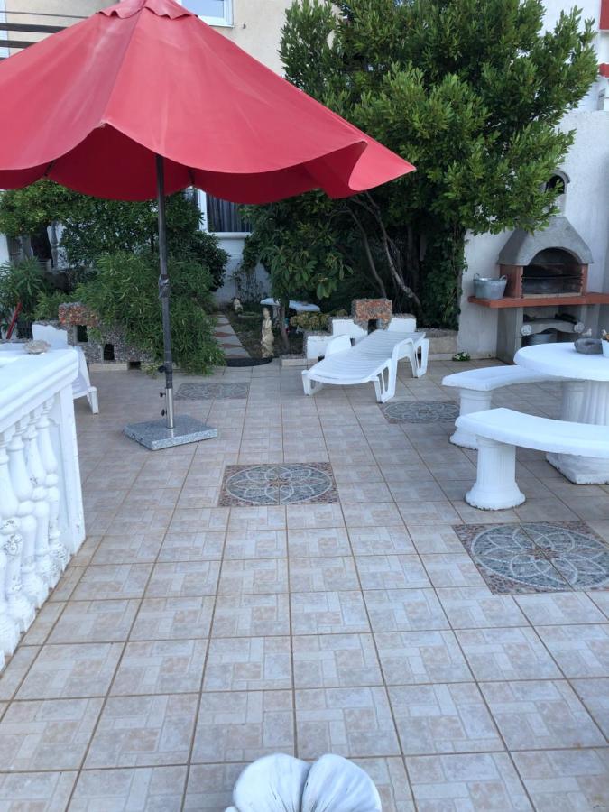 Apartamento Happiness Senj  Exterior foto