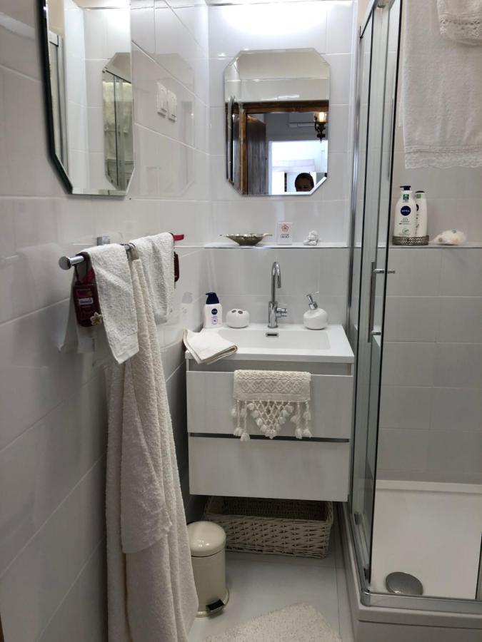 Apartamento Happiness Senj  Exterior foto