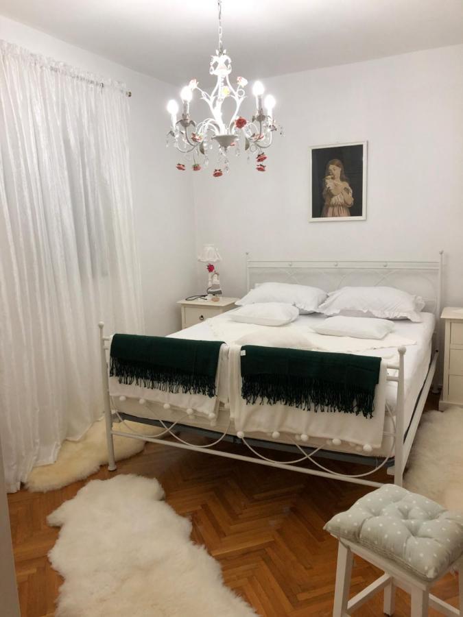 Apartamento Happiness Senj  Exterior foto