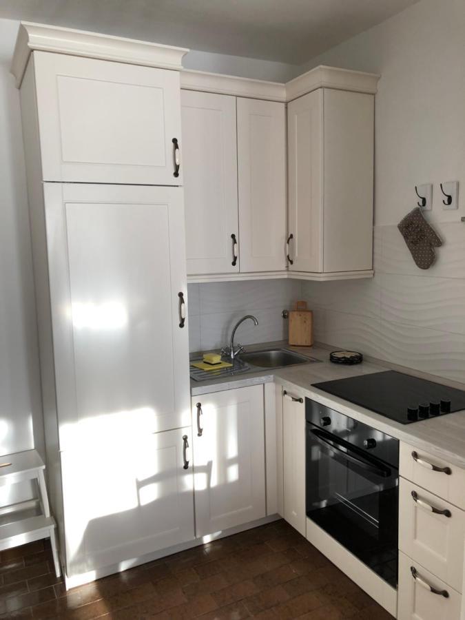 Apartamento Happiness Senj  Exterior foto