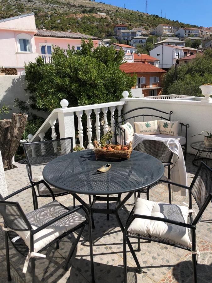 Apartamento Happiness Senj  Exterior foto