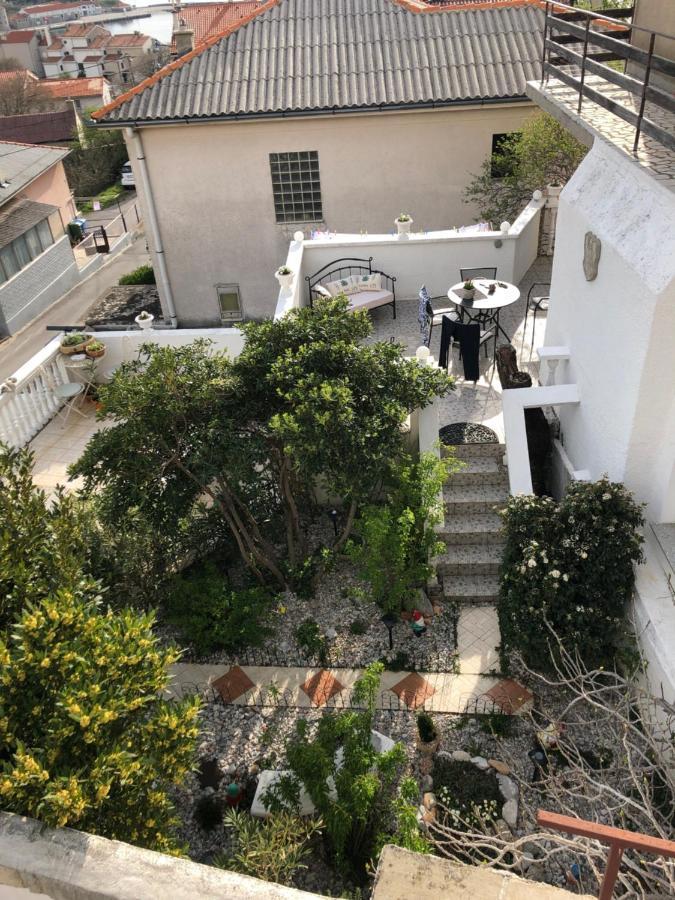 Apartamento Happiness Senj  Exterior foto