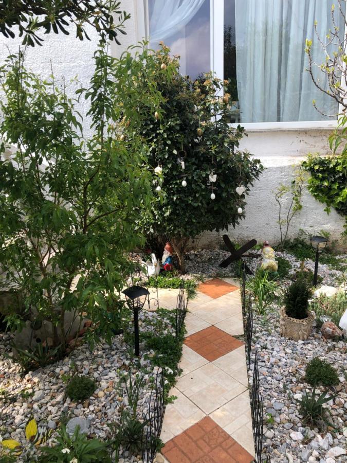 Apartamento Happiness Senj  Exterior foto