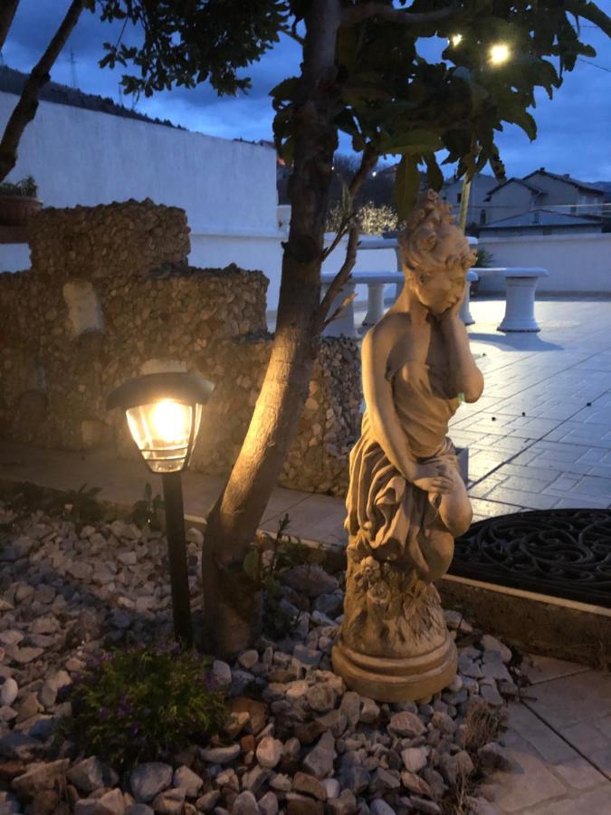 Apartamento Happiness Senj  Exterior foto
